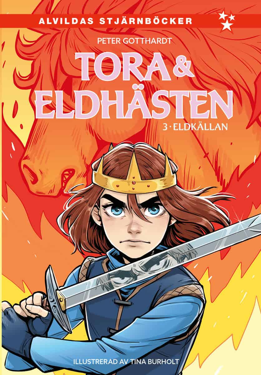 Peter Gotthardt : Eldkällan