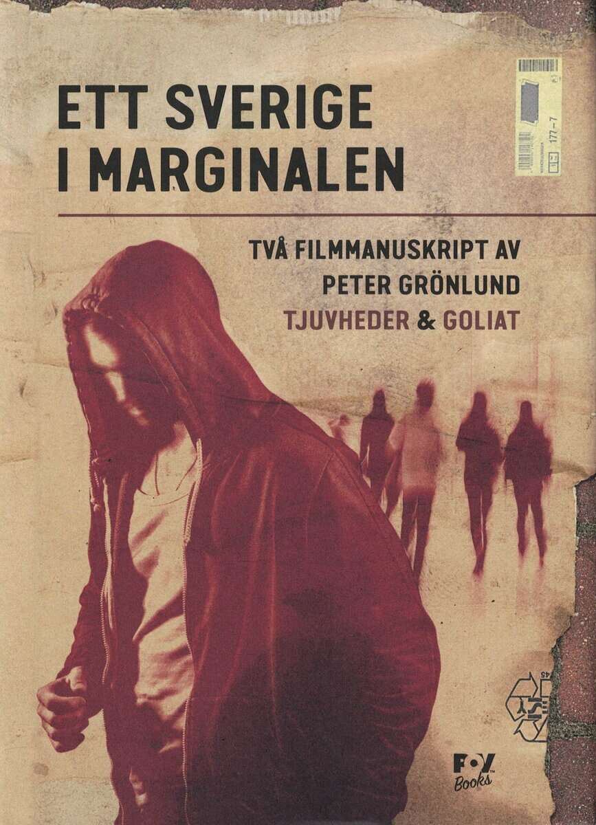 Peter Grönlund : Ett Sverige i marginalen