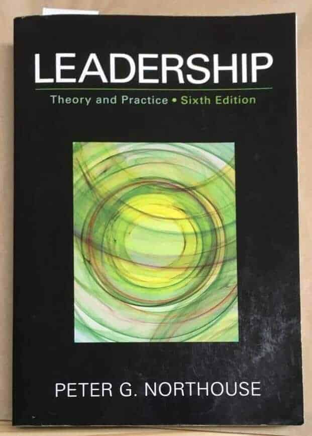 Peter Guy Northouse : Leadership