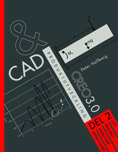 Peter Hallberg : CAD och produktutveckling