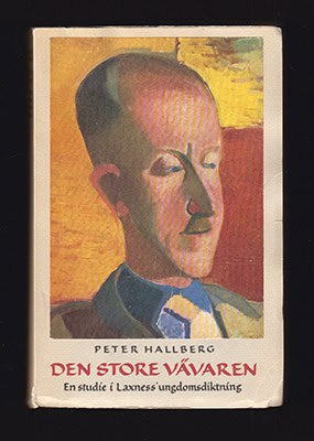 Peter Hallberg : Den store vävaren