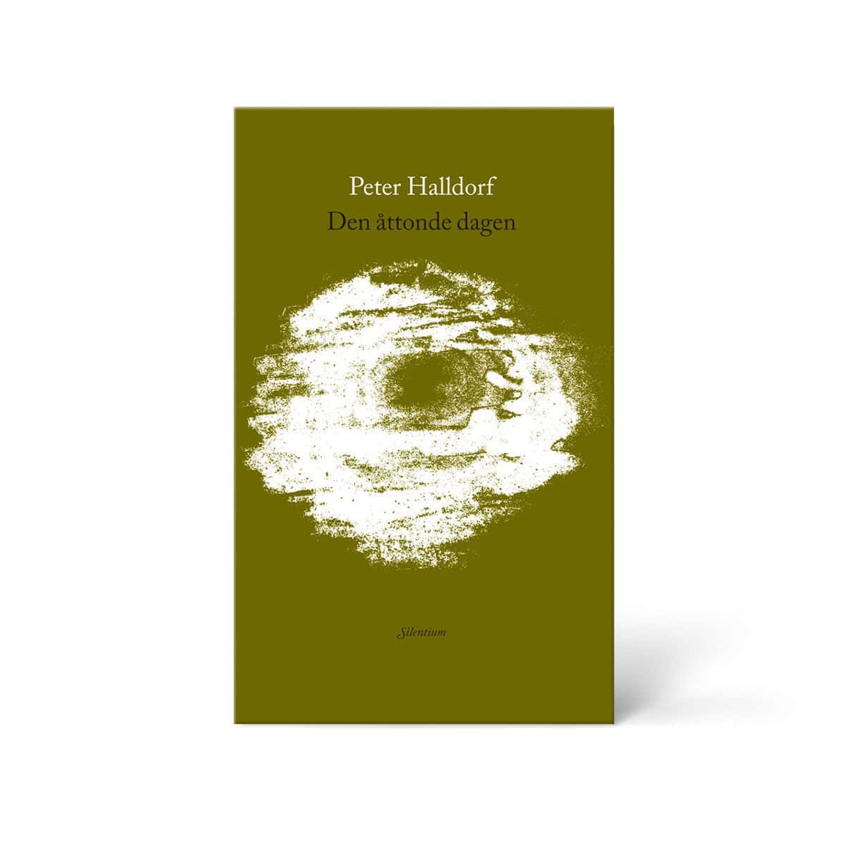 Peter Halldorf : Den åttonde dagen