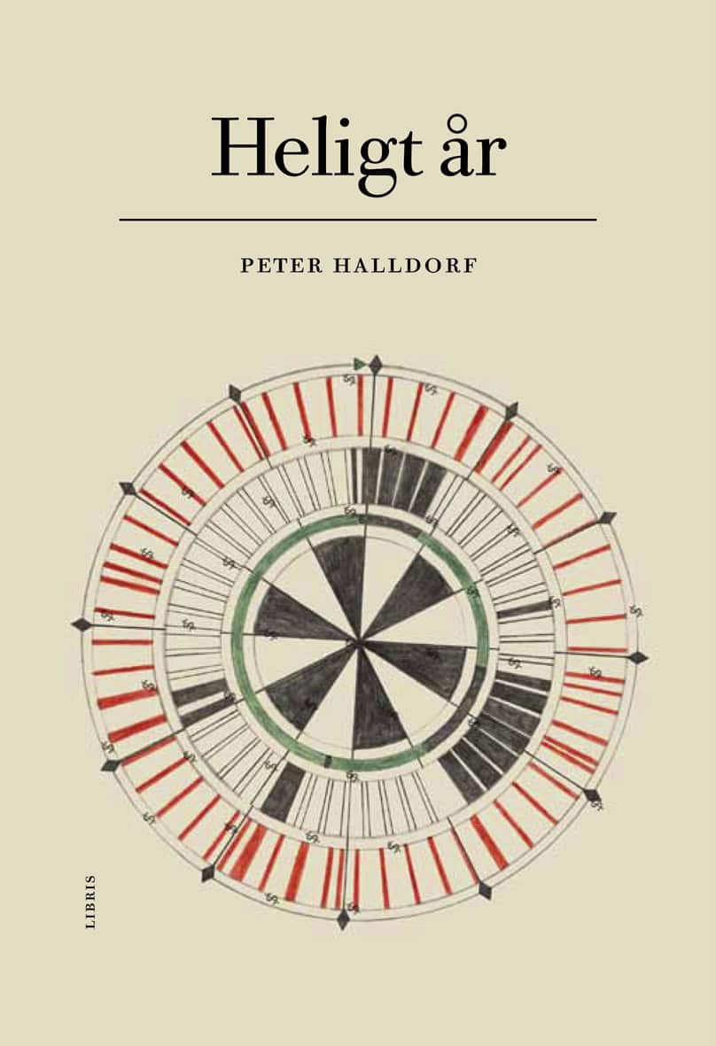 Peter Halldorf : Heligt år