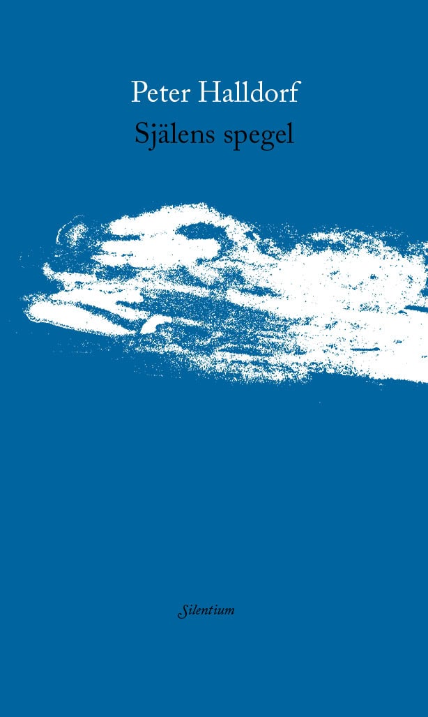 Peter Halldorf : Själens spegel