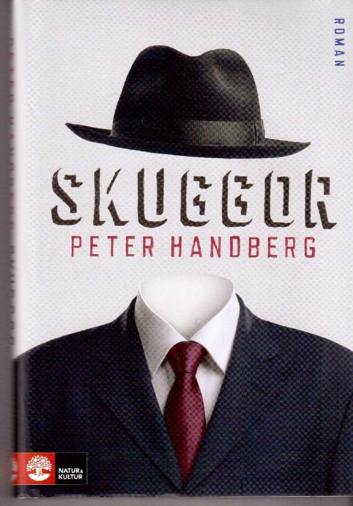 Peter Handberg : Skuggor