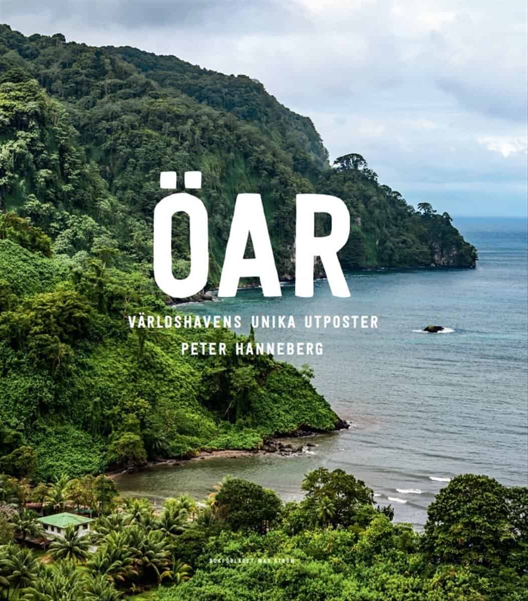 Peter Hanneberg : Öar