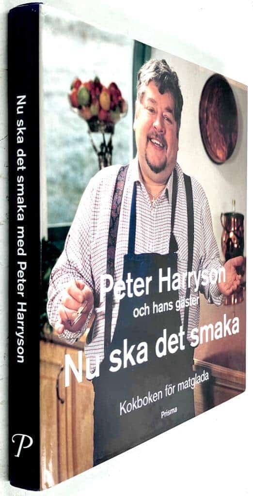 Peter Harryson : Peter Harryson och hans gäster