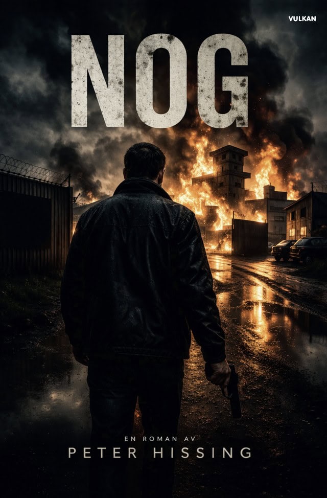 Peter Hissing : Nog