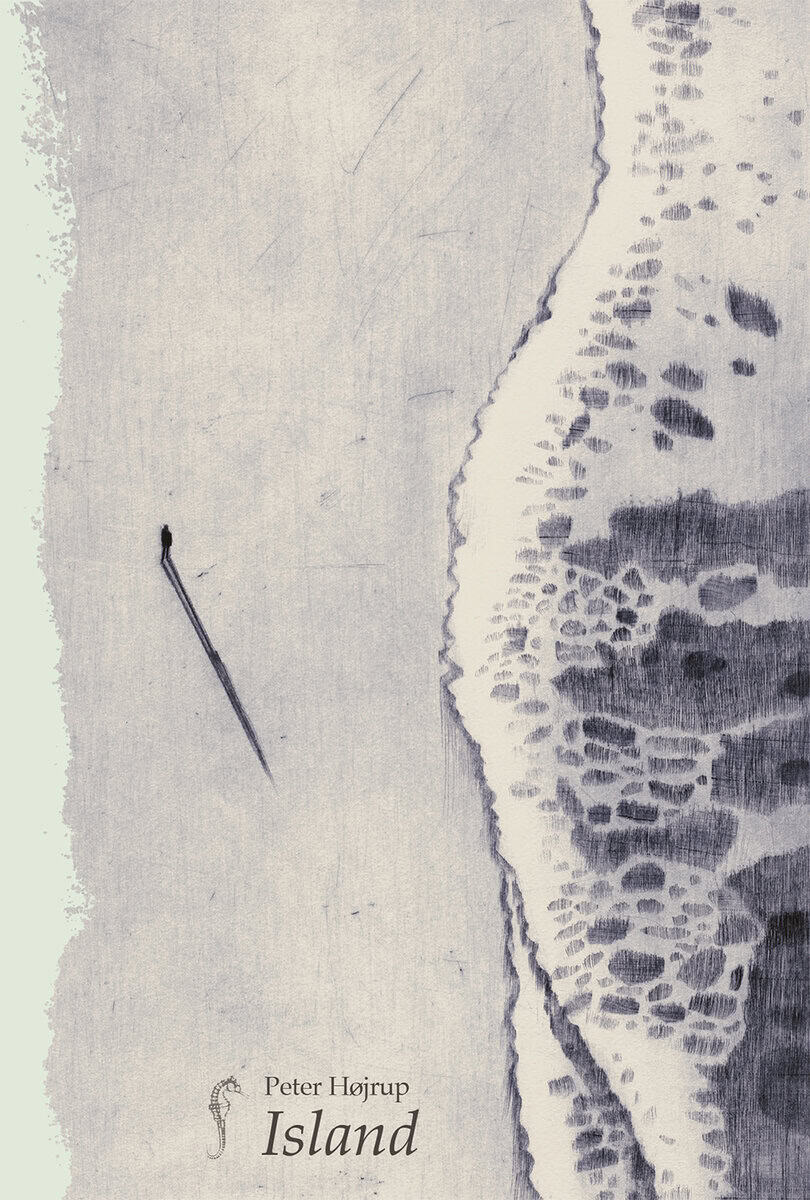 Peter Højrup : Island