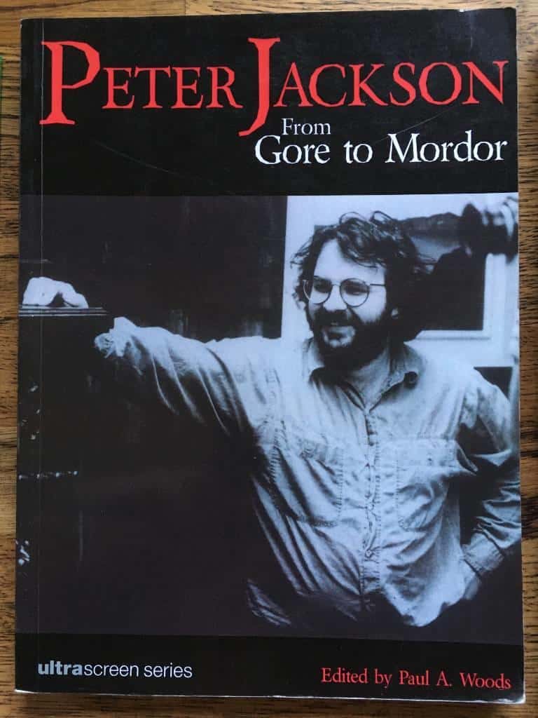 Peter Jackson