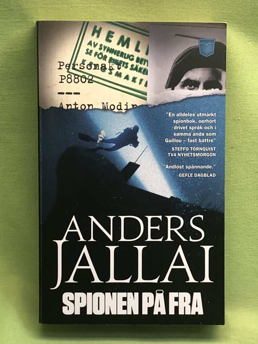 Peter James : Han dör om du inte