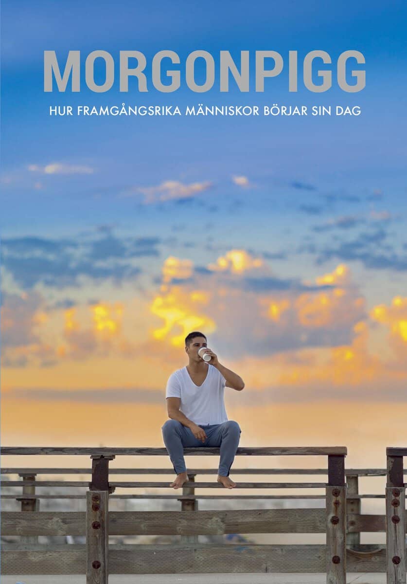 Peter Jumrukovski : Morgonpigg