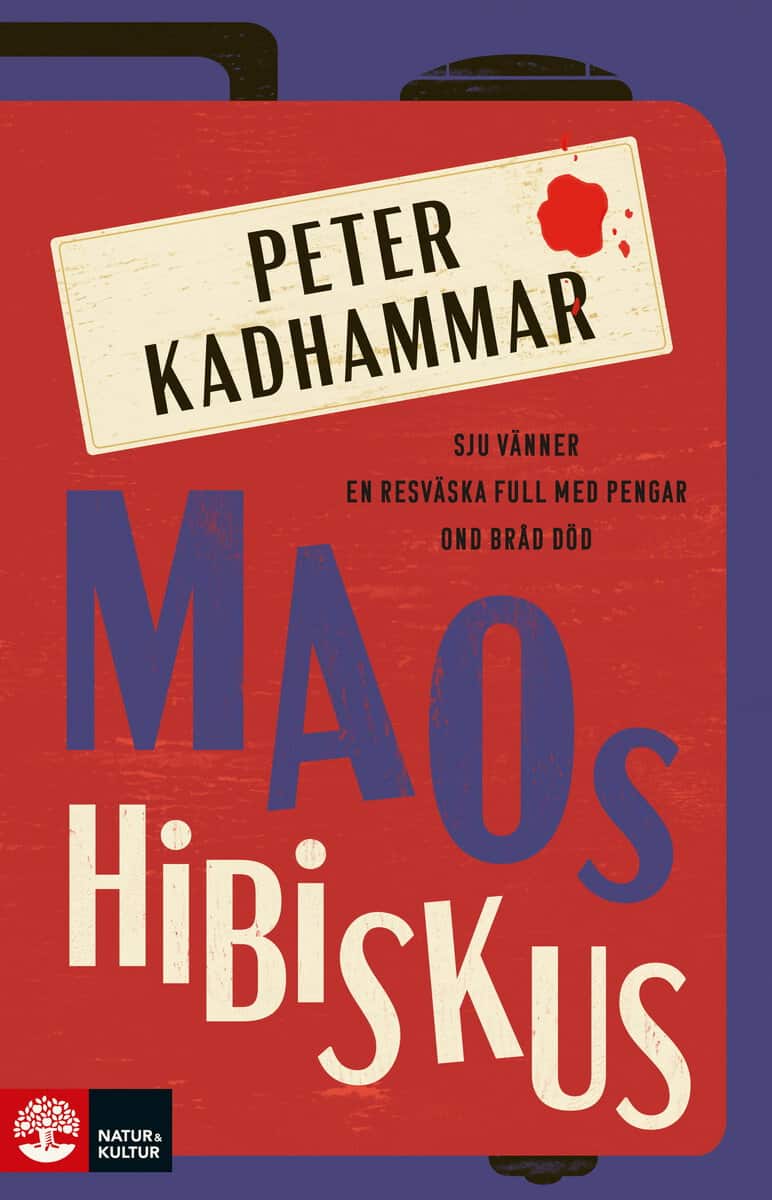 Peter Kadhammar : Maos hibiskus