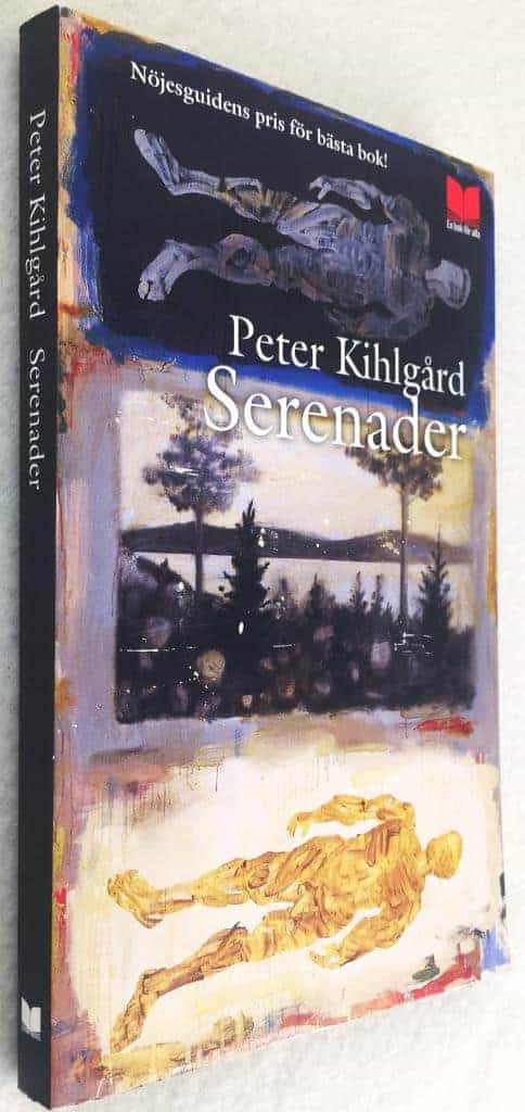 Peter Kihlgård : Serenader