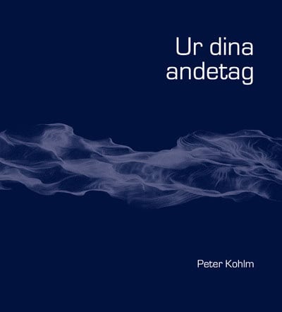 Peter Kohlm : Ur dina andetag