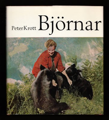 Peter Krott : Björnar