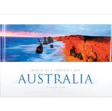 Peter Lik : Australia