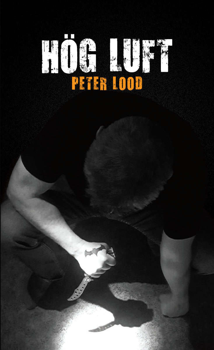 Peter Lood : Hög luft