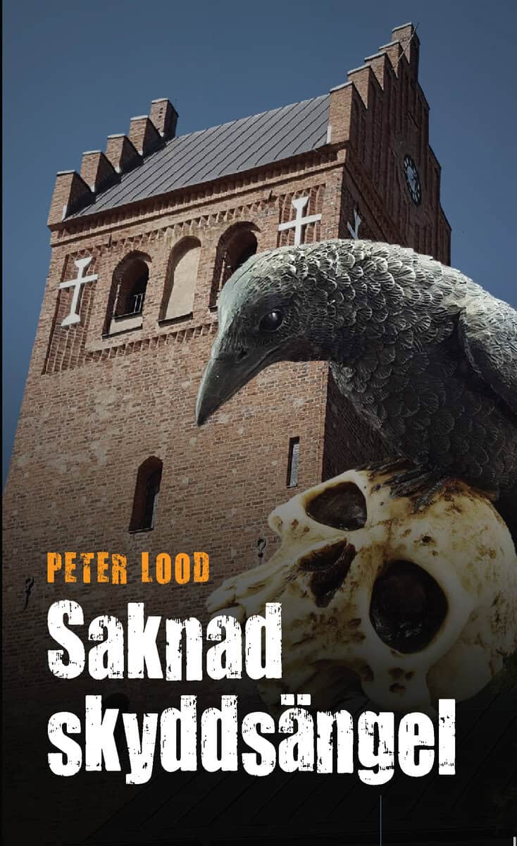 Peter Lood : Saknad skyddsängel