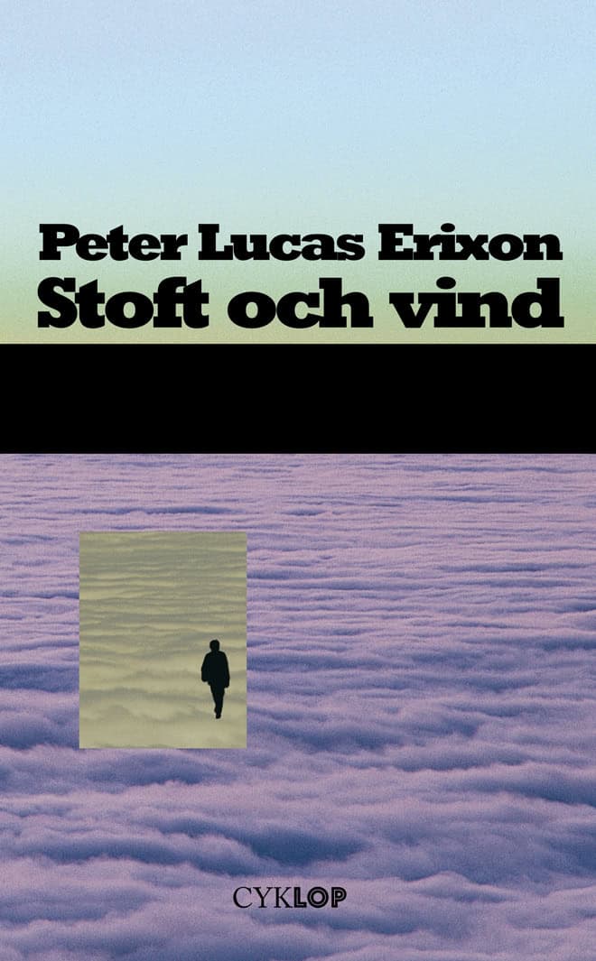 Peter Lucas Erixon : Stoft och vind : roman