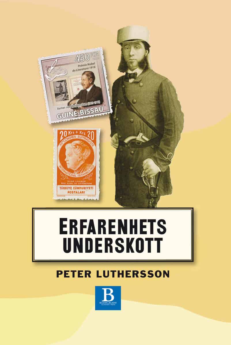Peter Luthersson : Erfarenhetsunderskott : noteringar om svensk 1800-talslitteratur