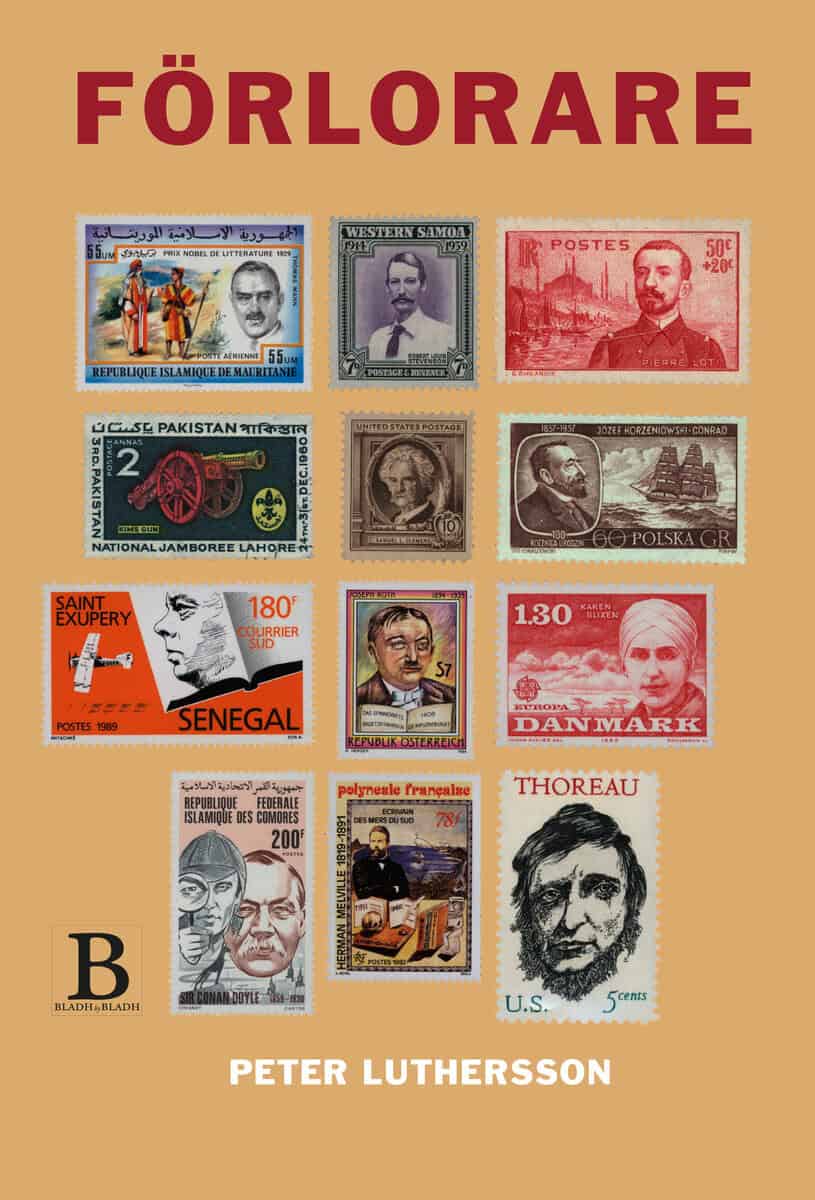 Peter Luthersson : Förlorare