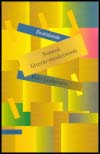 Peter Luthersson : Svensk litterär modernism