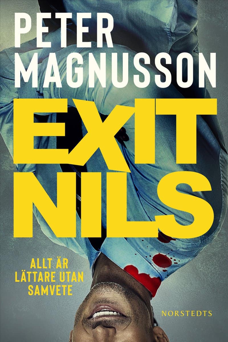 Peter Magnusson : Exit Nils