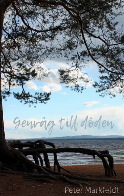 Peter Markfeldt : Genväg till döden