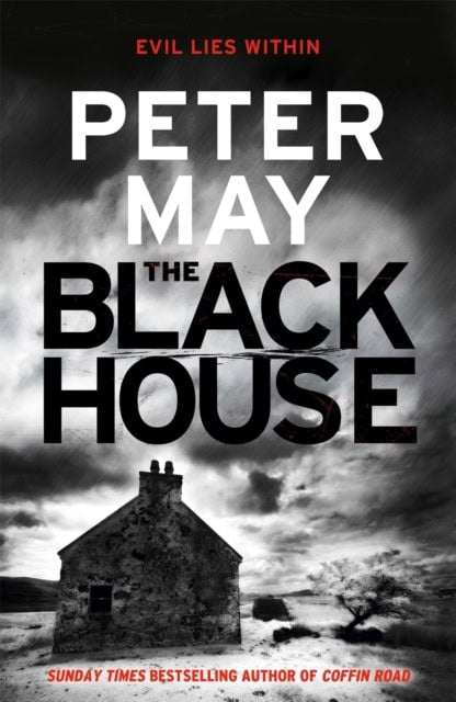Peter May : Blackhouse