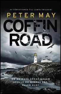 Peter May : Coffin Road