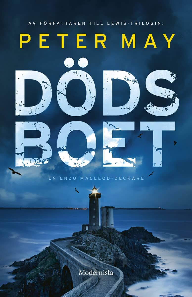 Peter May : Dödsboet
