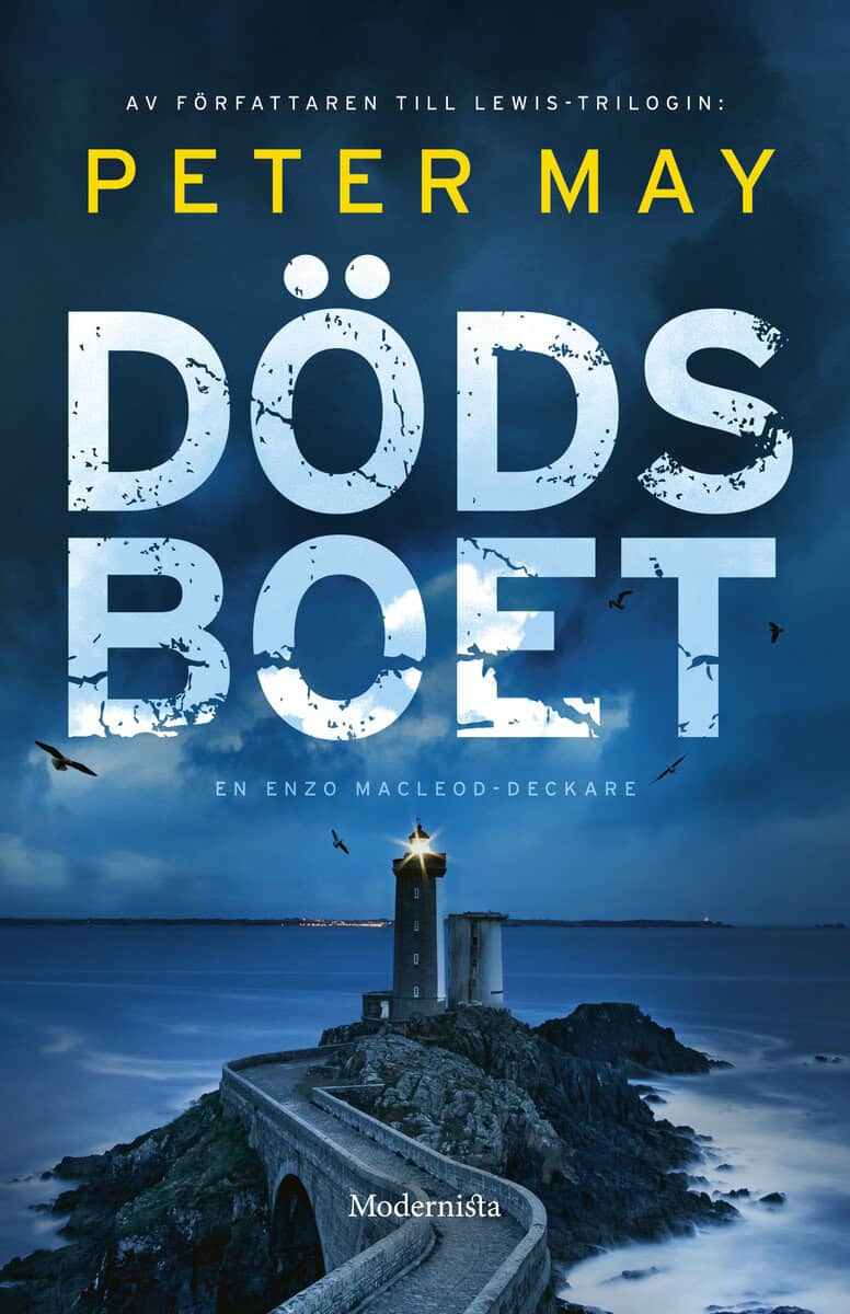 Peter May : Dödsboet