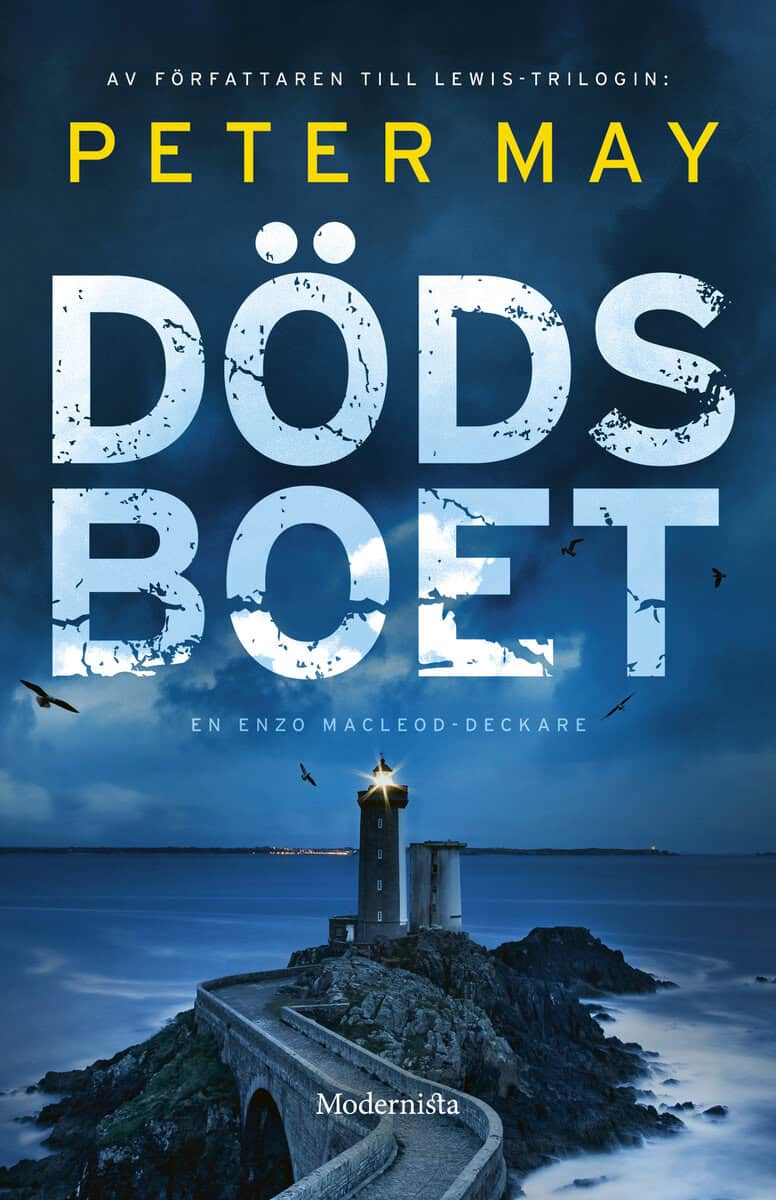 Peter May : Dödsboet