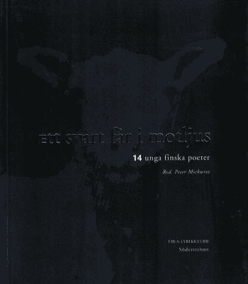 Peter Mickwitz : Ett svart får i motljus