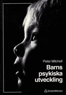 Peter Mitchell : Barns psykiska utveckling
