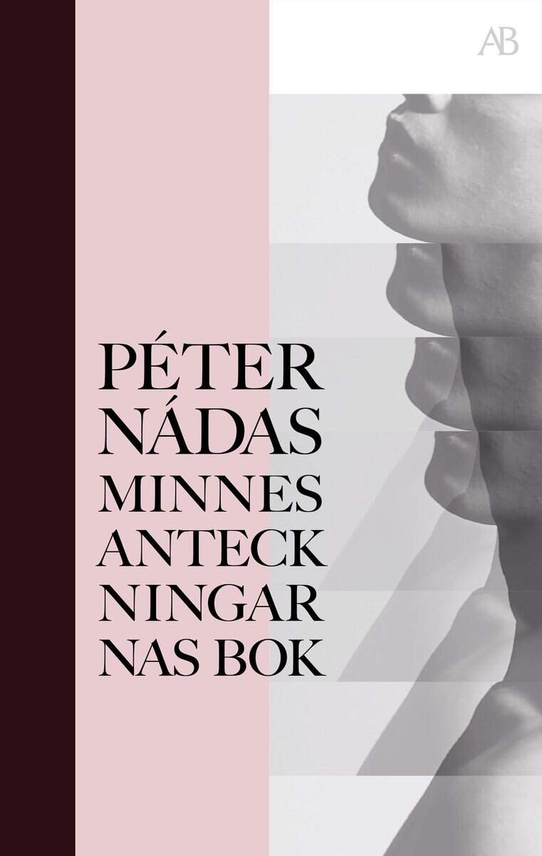 Péter Nádas : Minnesanteckningarnas bok