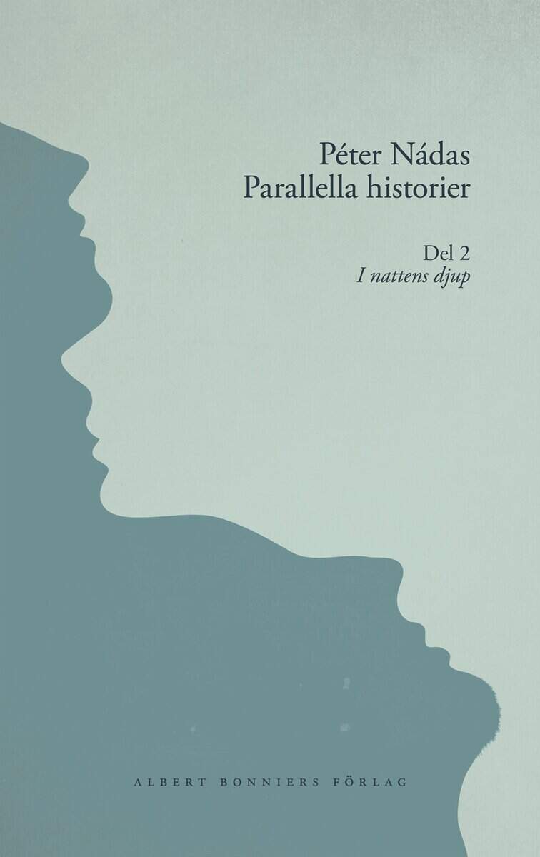 Peter Nádas : Parallella historier. Del 2. I nattens djup
