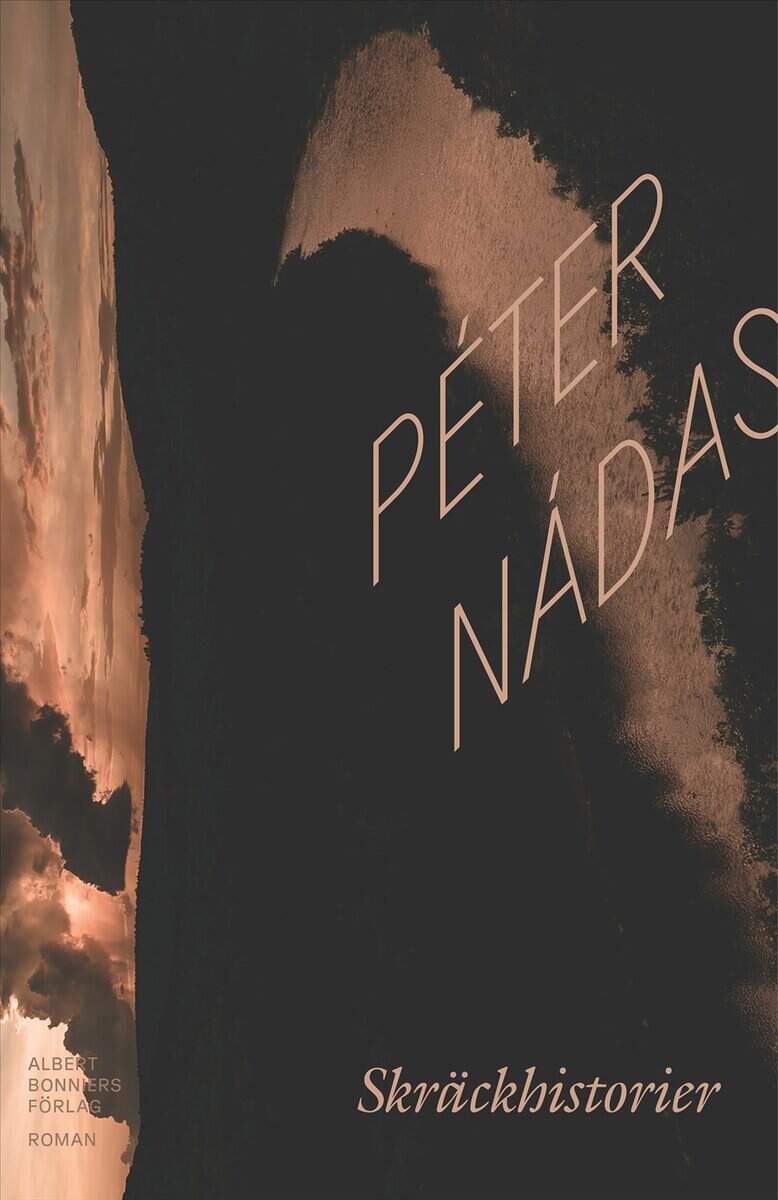 Péter Nádas : Skräckhistorier