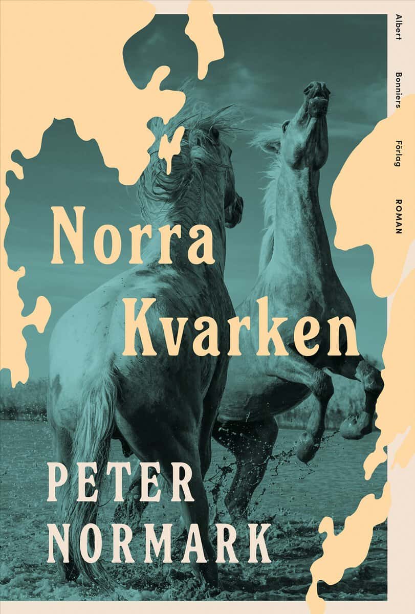 Peter Normark : Norra Kvarken