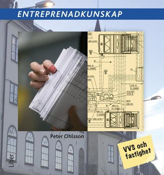 Peter Ohlsson : Entreprenadkunskap