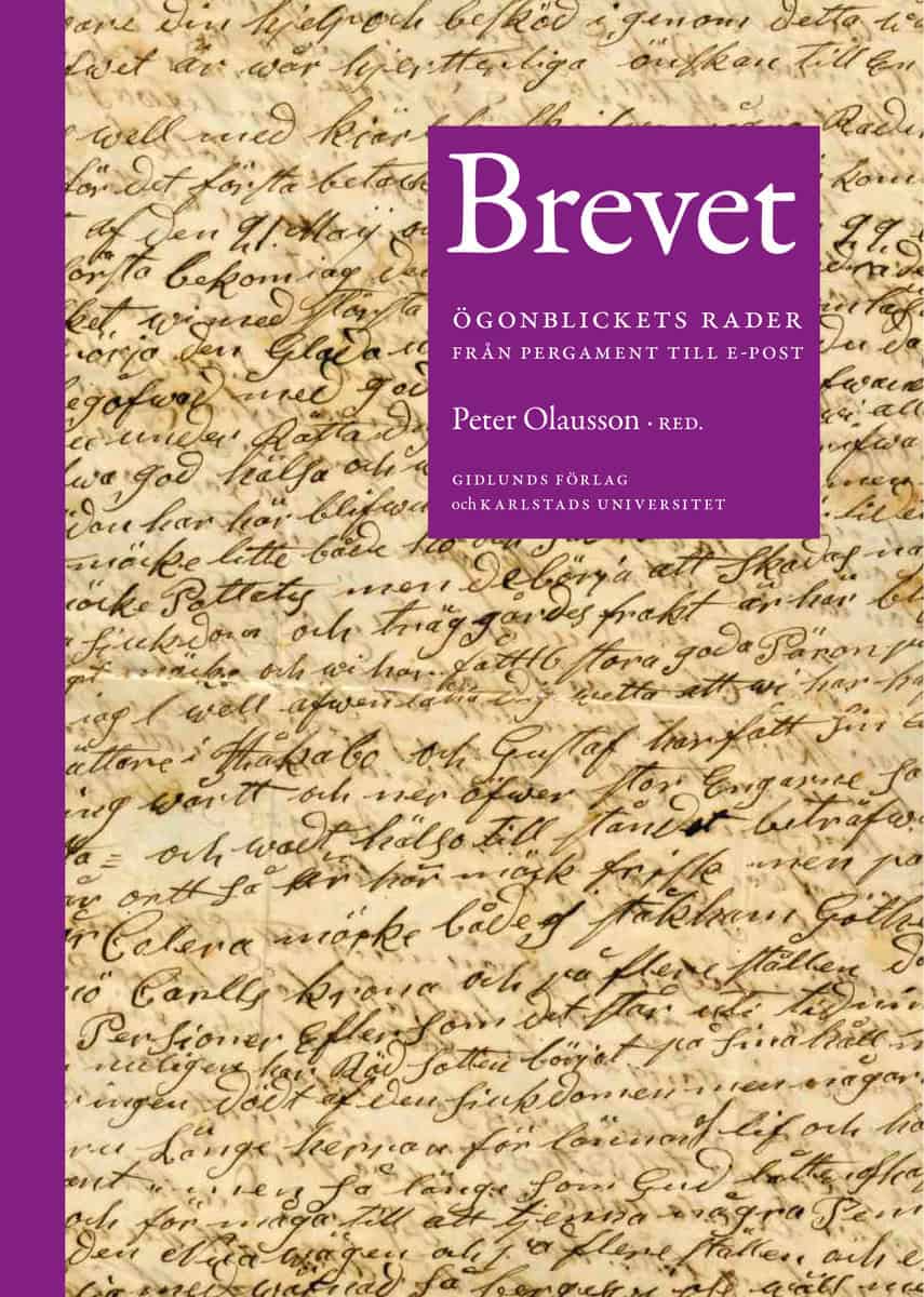 Peter Olausson : Brevet