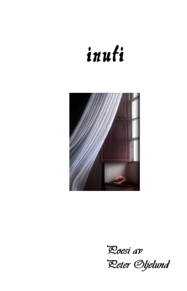 Peter Oljelund : inuti