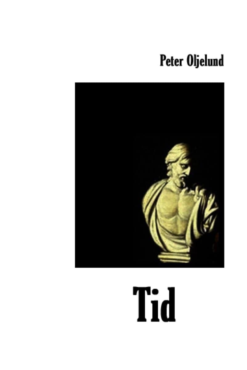 Peter Oljelund : Tid