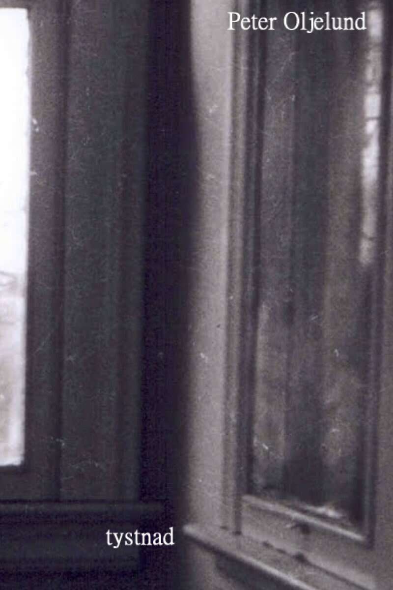 Peter Oljelund : tystnad