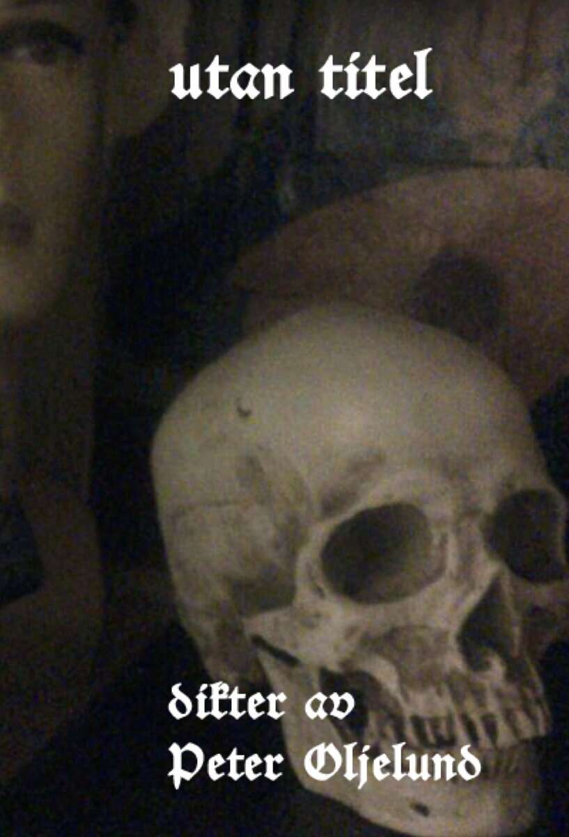 Peter Oljelund : utan titel