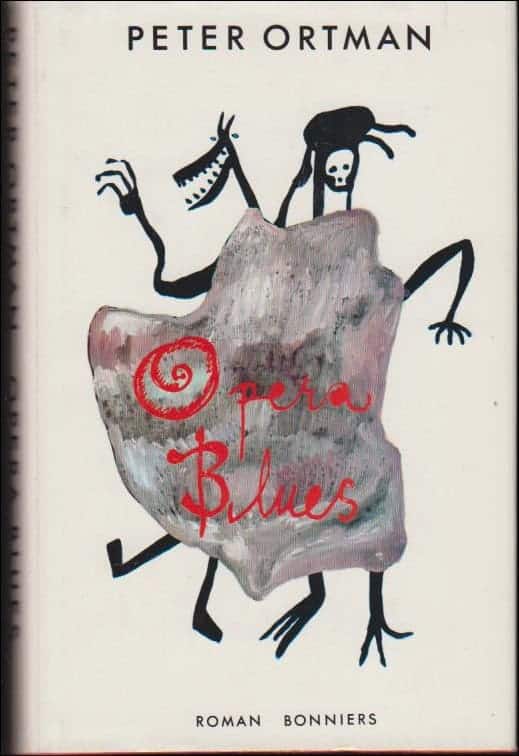 Peter Ortman : Opera blues