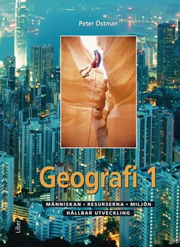 Peter Östman : Geografi 1