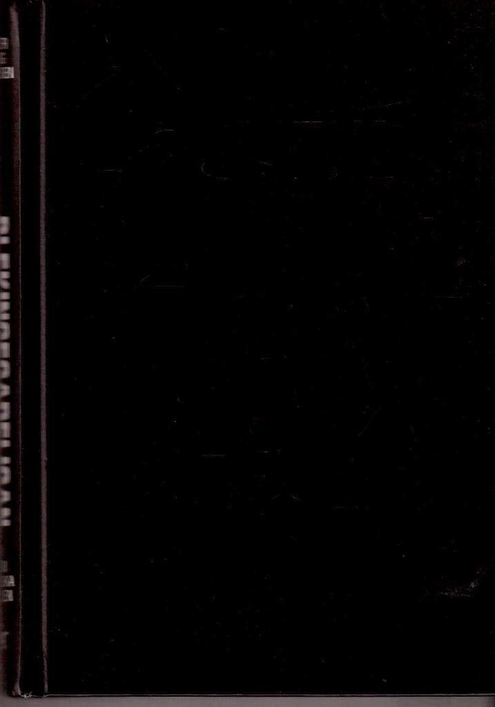 Peter Øvig Knudsen : Blekingegadeligan 1. Den danska cellen