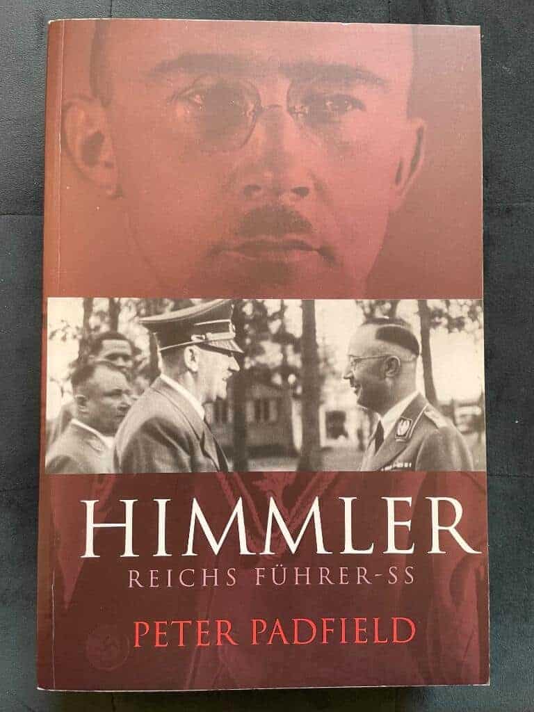 Peter Padfield : Himmler